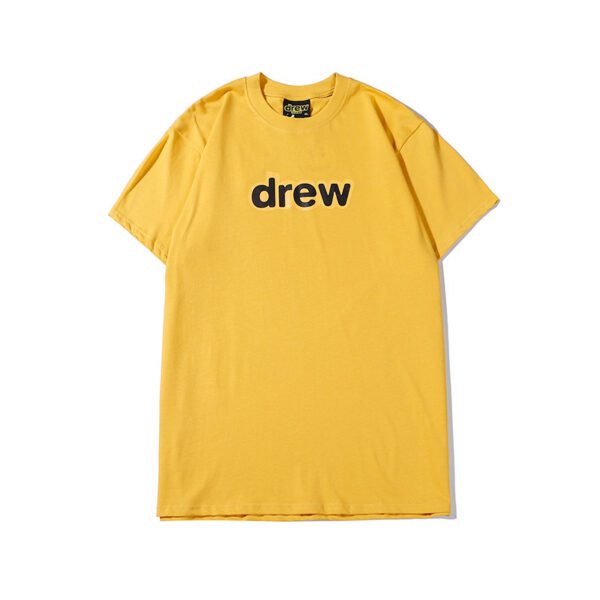 Drew Classic T-Shirt (A49) - Image 4