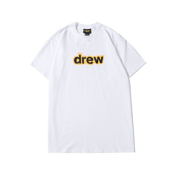 Drew Classic T-Shirt (A49) - Image 7