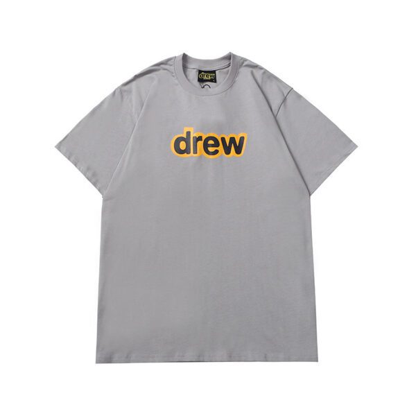 Drew Classic T-Shirt (A49) - Image 5