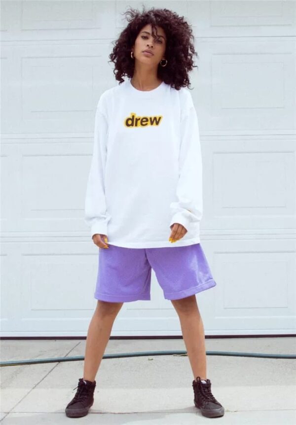 drew sweatshirt