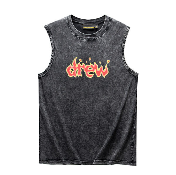 Drew Tank Tops