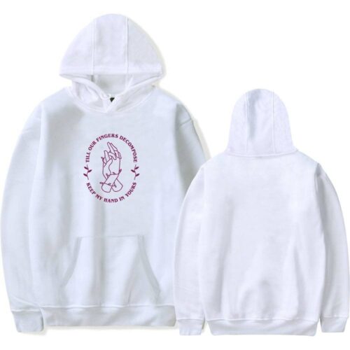 Noah Kahan Hoodie #4 + Gift